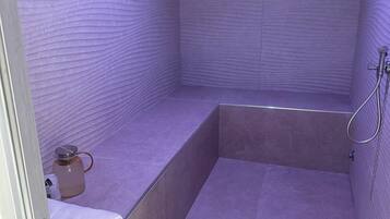 Sauna, hammam