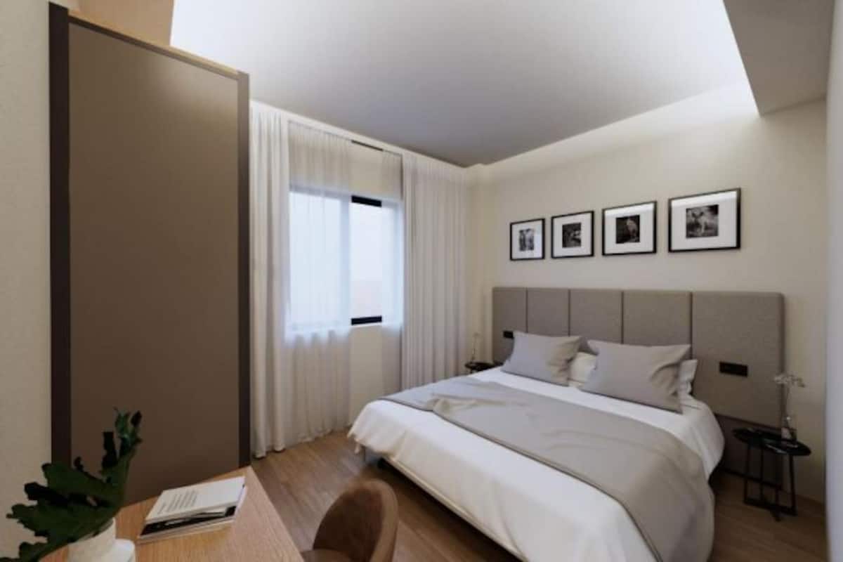 Egyptian cotton sheets, premium bedding, down duvets