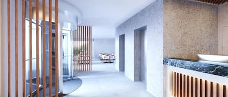 Hall
