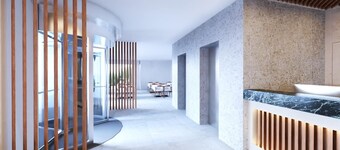 Acca Sporting Hotel