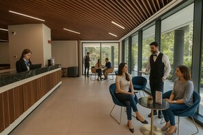 Recepción