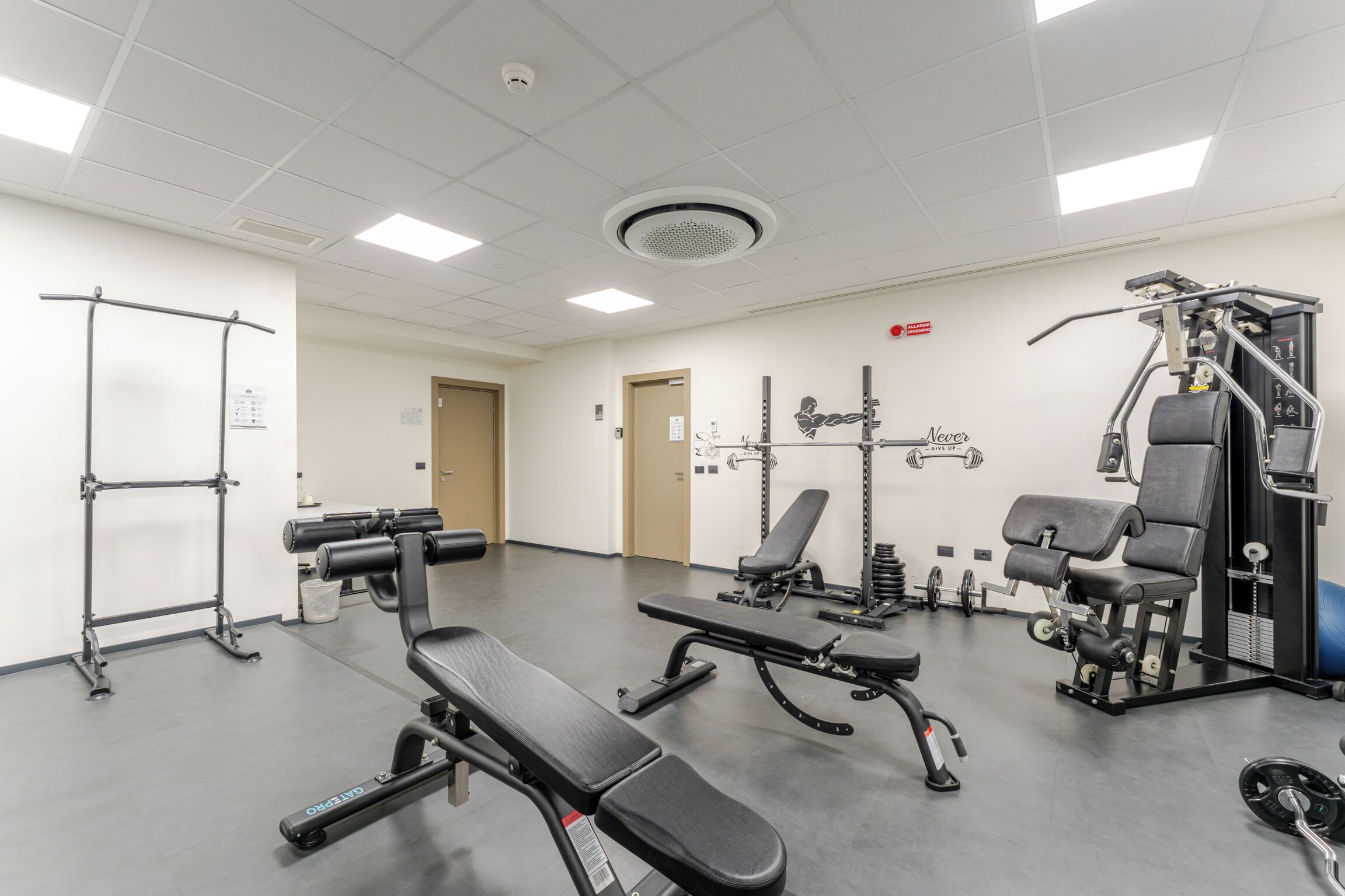 Gym