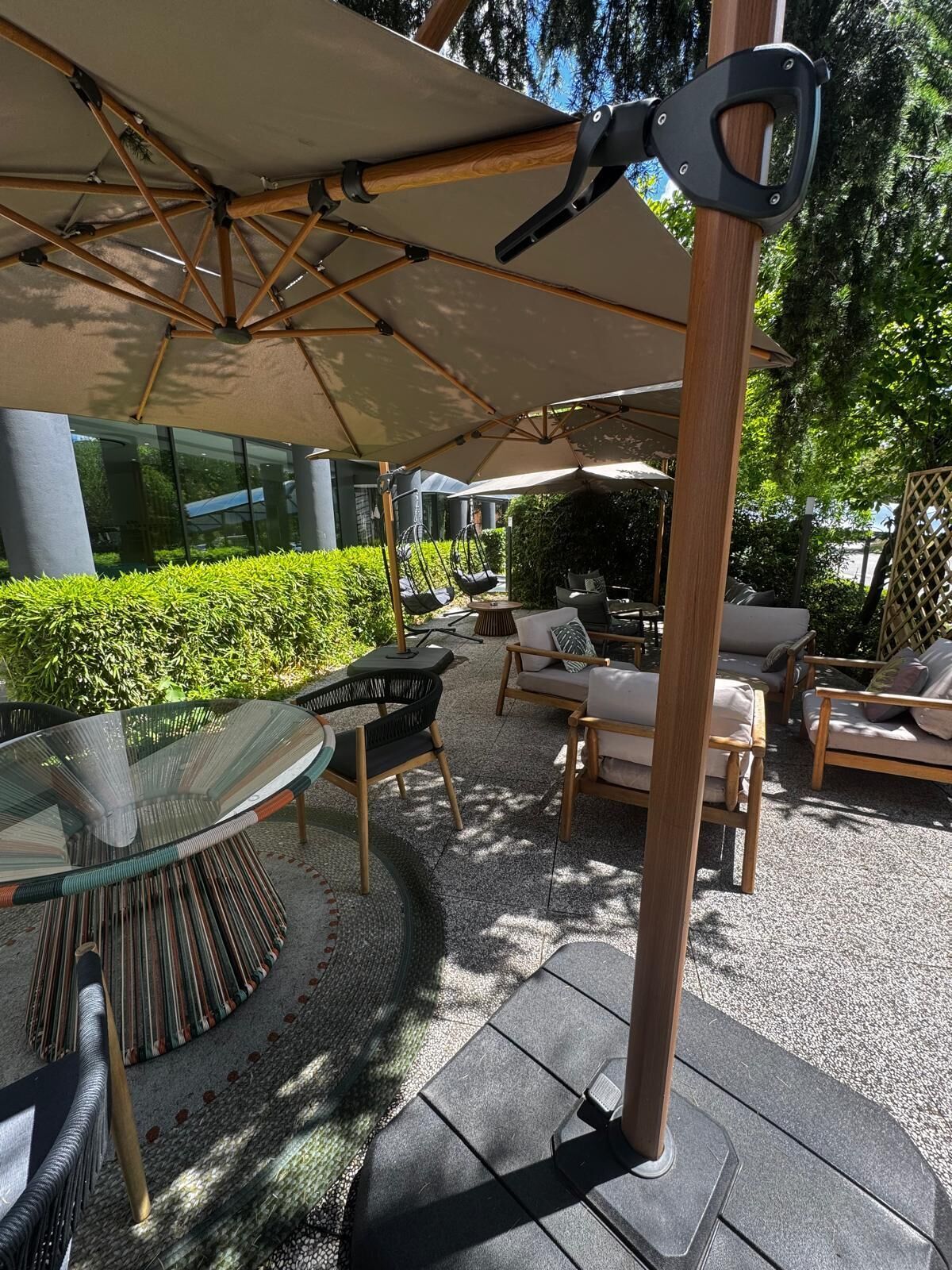 Terras