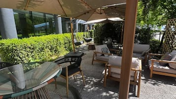 Terras