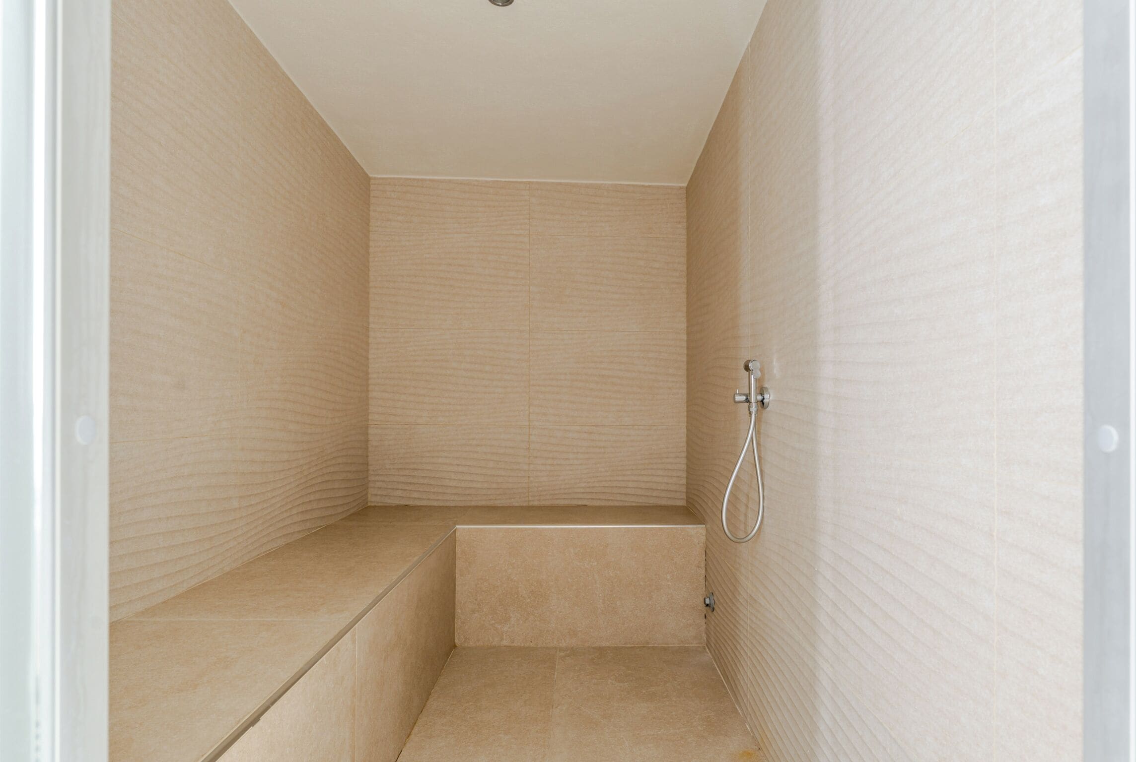 Turkish bath