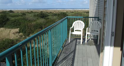 Comfort Inn & Suites Ocean Shores