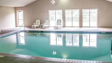 Inomhuspool
