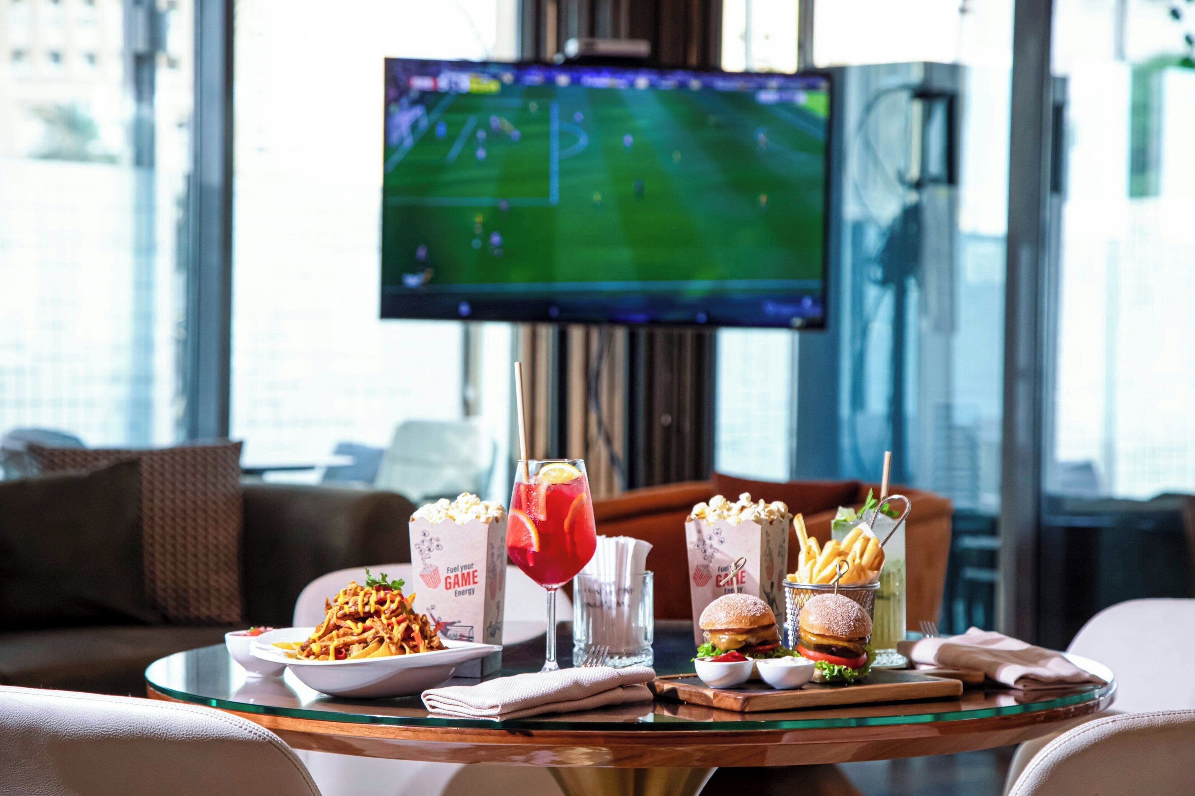 Photo - Qabila Westbay Hotel by Marriott