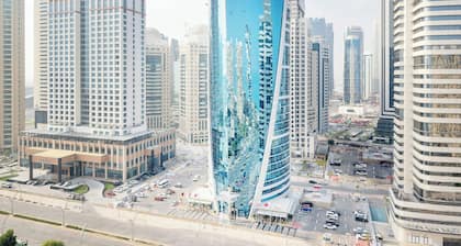 Qabila Westbay Hotel by Marriott