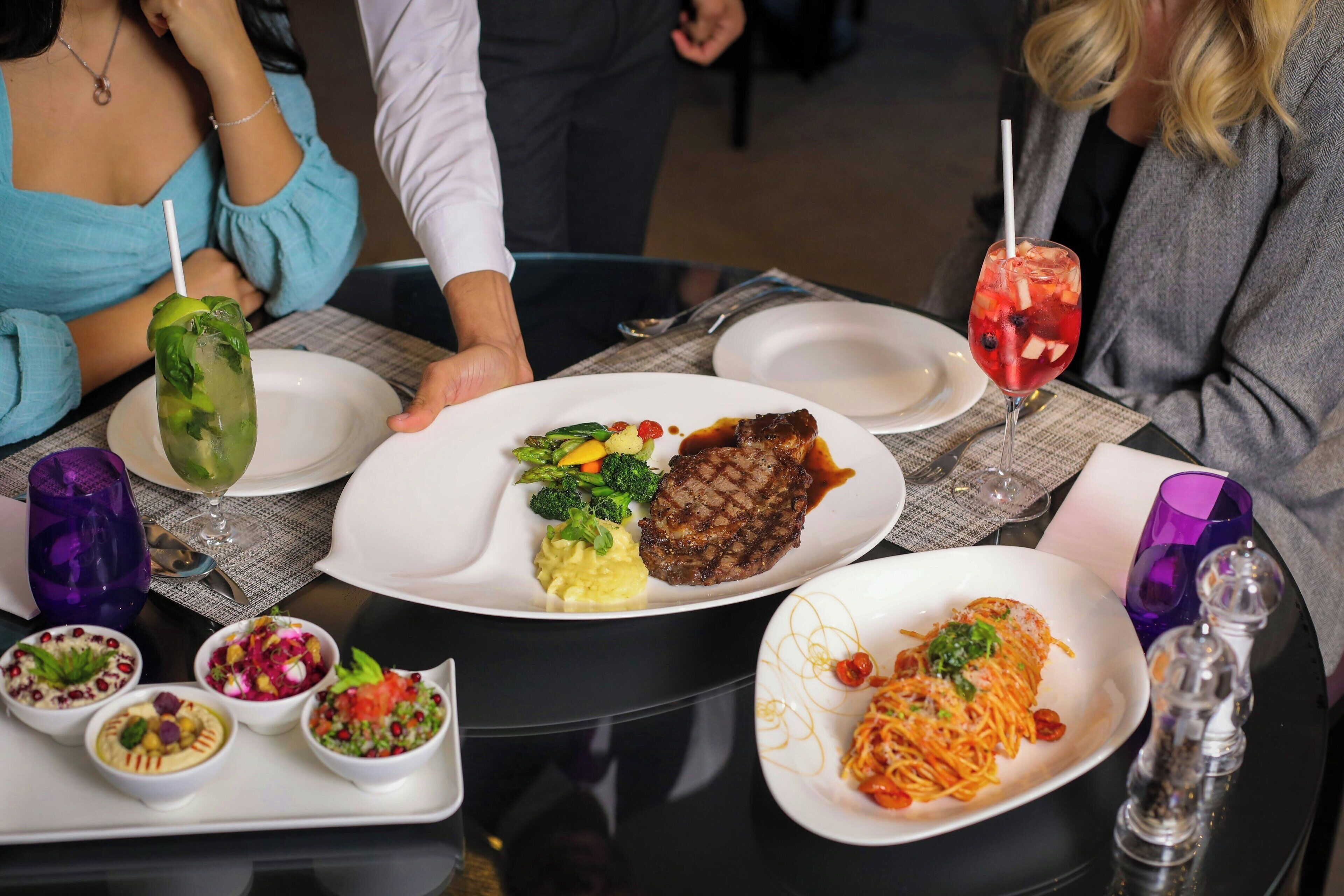 Photo - Qabila Westbay Hotel by Marriott