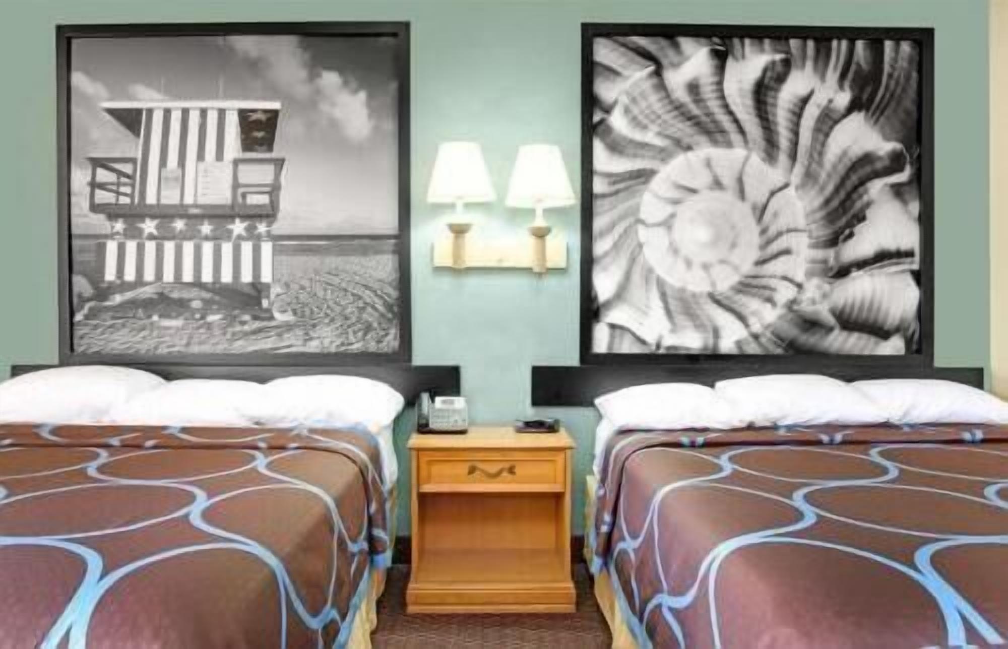 Ropa de cama de alta calidad, escritorio, cortinas opacas