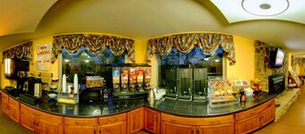 Dahlonega Mountain Inn