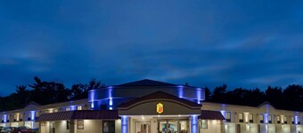 Super 8 by Wyndham West Greenwich/Providence