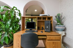 Businesscenter
