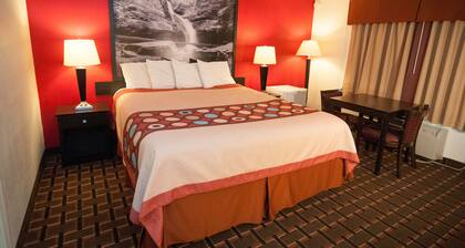 Super 8 by Wyndham Old Saybrook