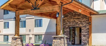 Rodeway Inn