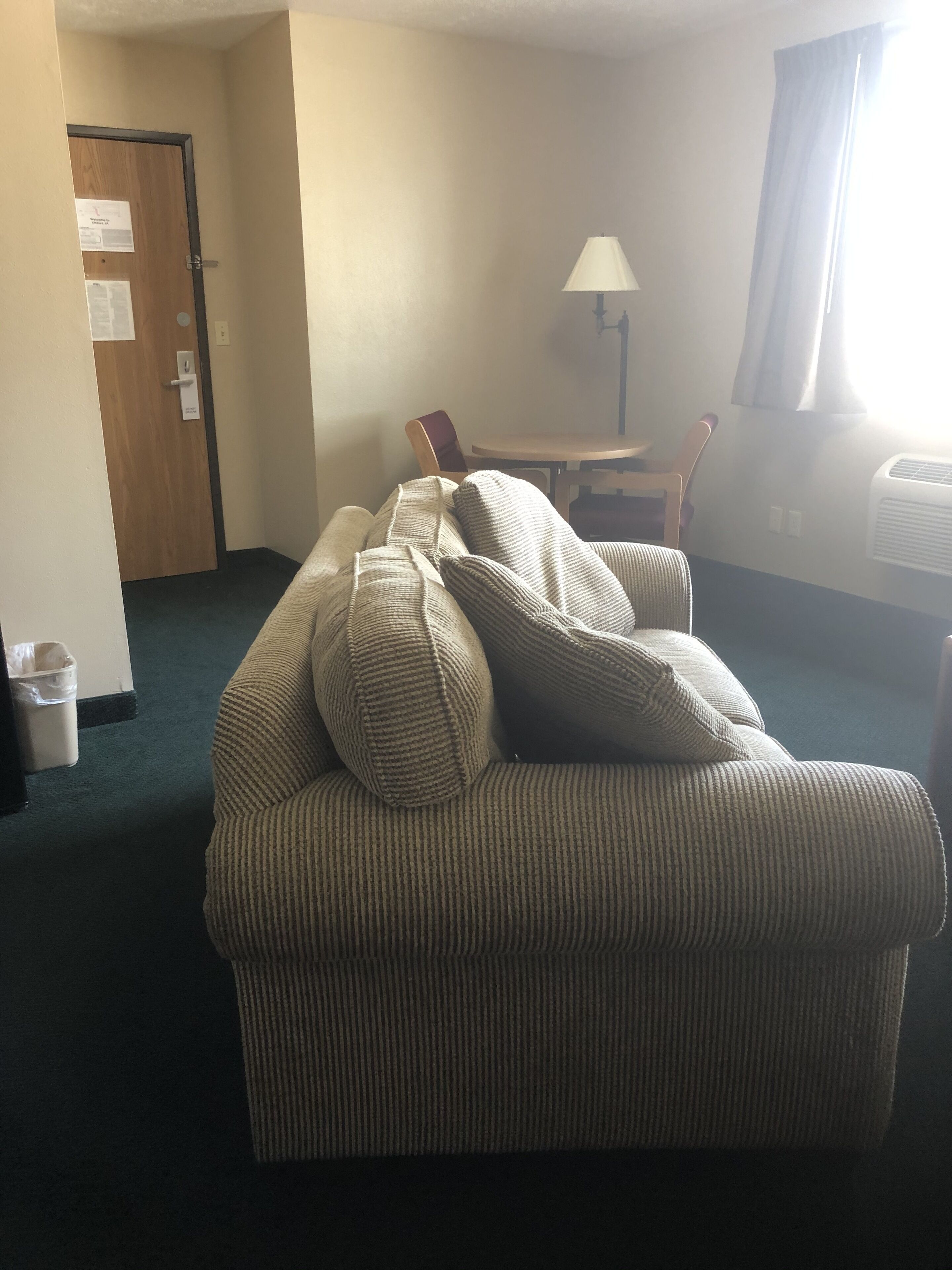 room, 1 king bed, non smoking, jetted tub | blackout curtains, free wifi, bed sheets, alarm clocks