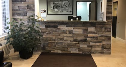 Americas Best Value Inn Onawa