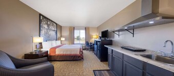 Super 8 by Wyndham Jackson MN