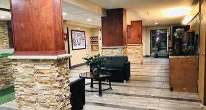 AmericInn by Wyndham Columbus Wisconsin