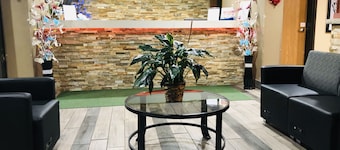 AmericInn by Wyndham Columbus Wisconsin