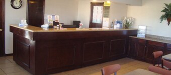 Navasota Inn