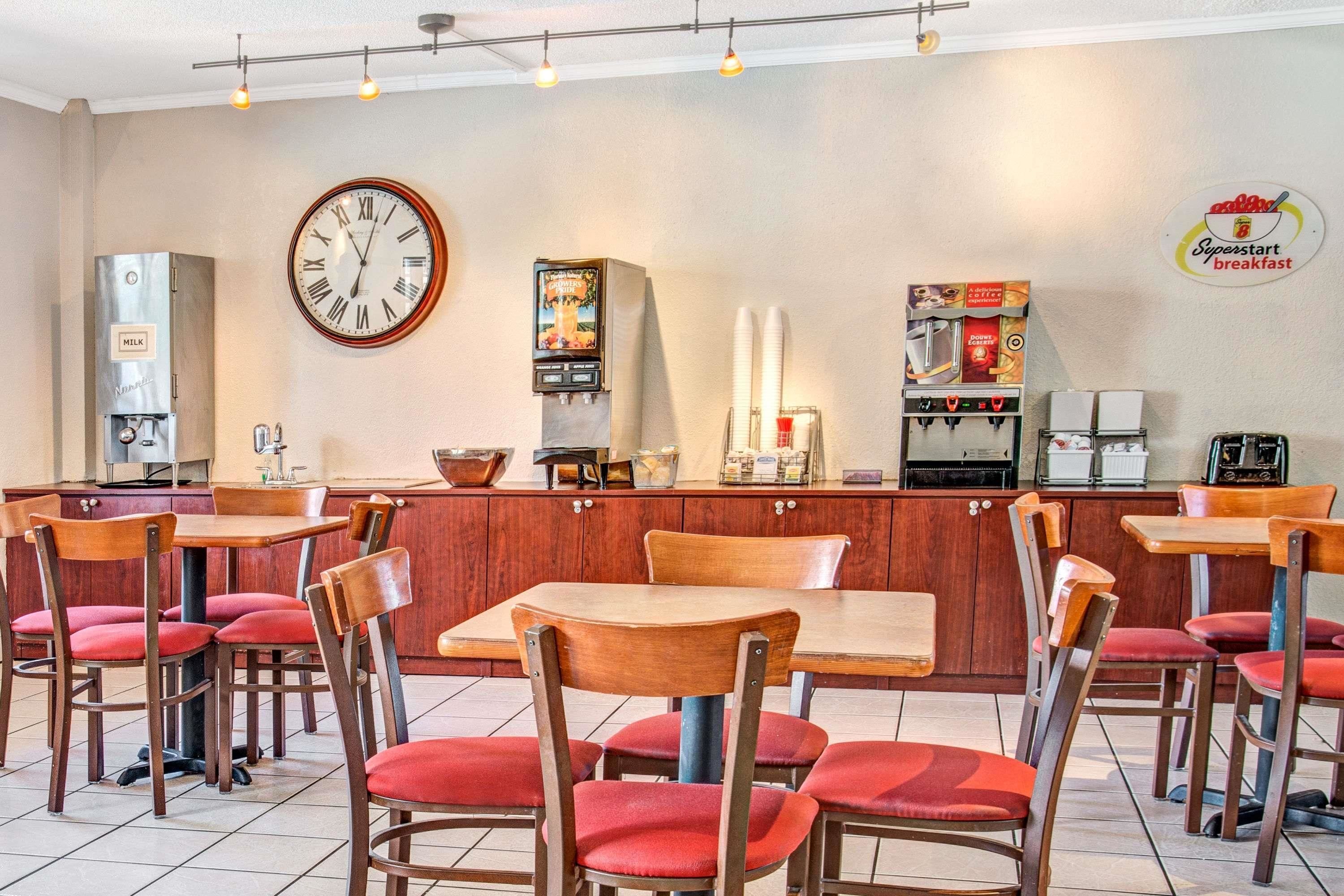 含每日歐陸早餐