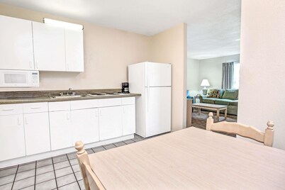 Super 8 by Wyndham Kissimmee