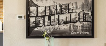 Ramada by Wyndham Cranbrook