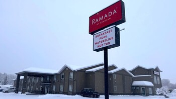 Ramada by Wyndham Cranbrook