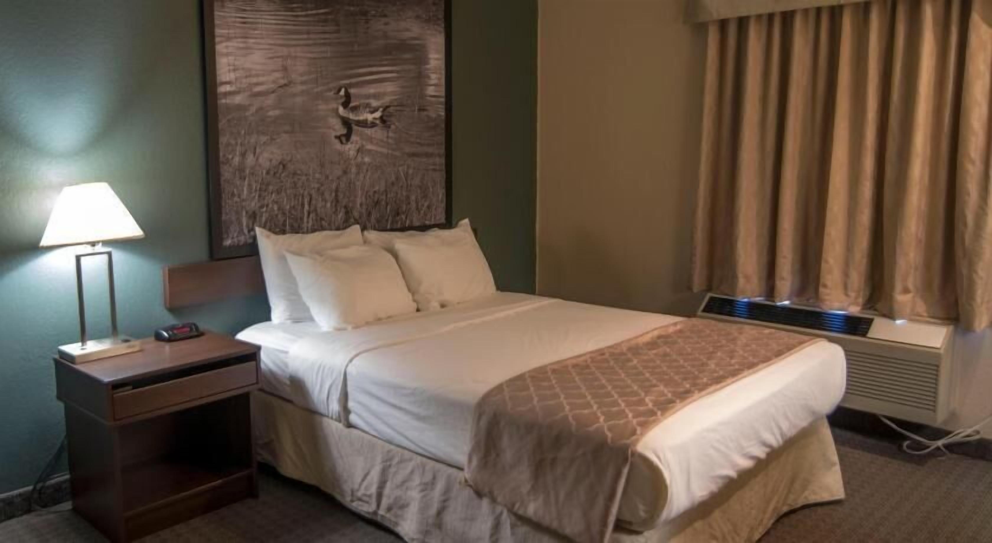 Schreibtisch, laptopgeeigneter Arbeitsplatz, Verdunkelungsvorhänge