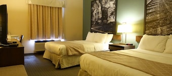 Super 8 by Wyndham Dauphin