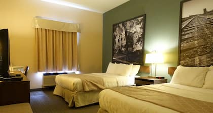 Super 8 by Wyndham Dauphin