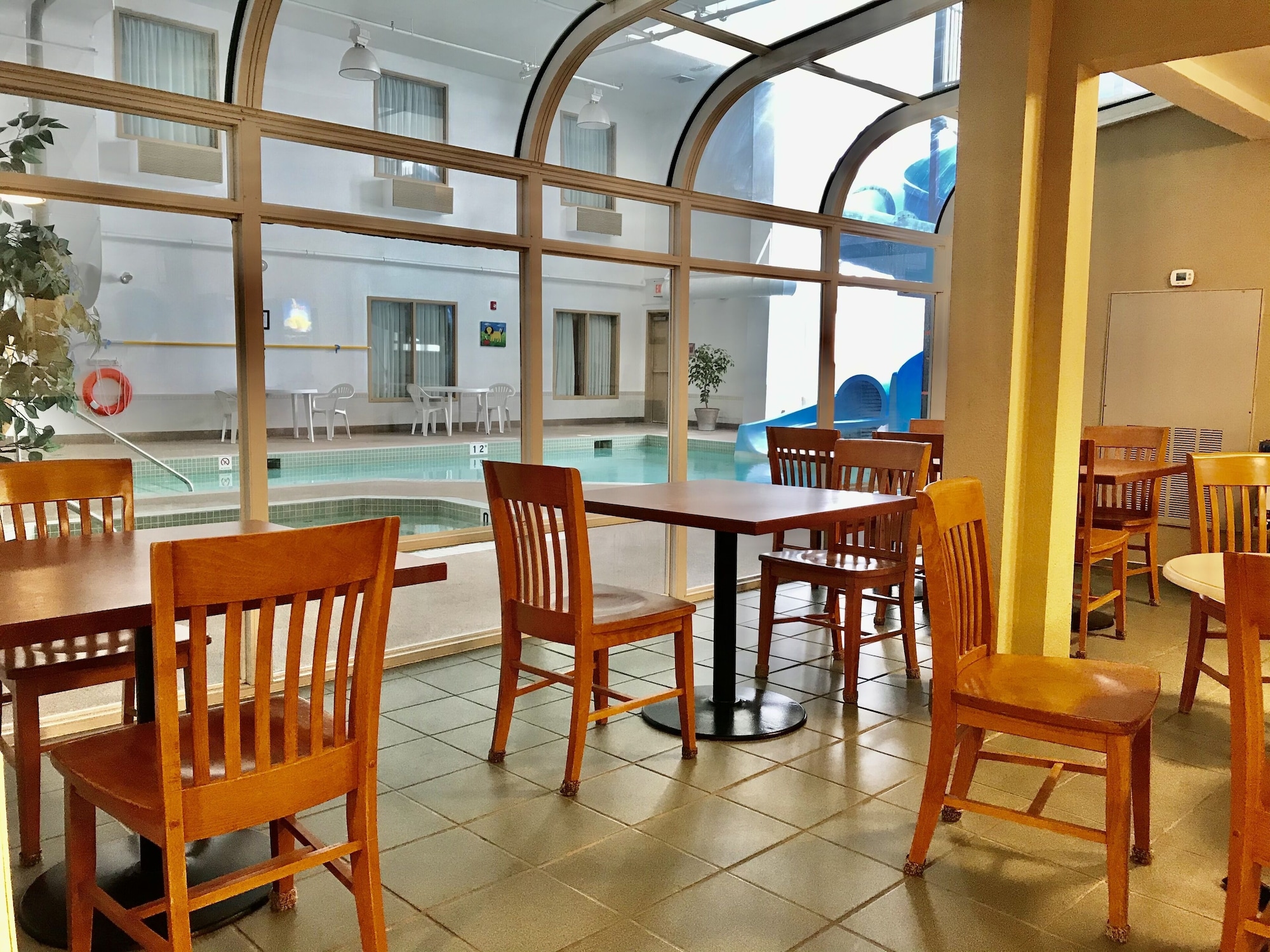 2 Star Hotels