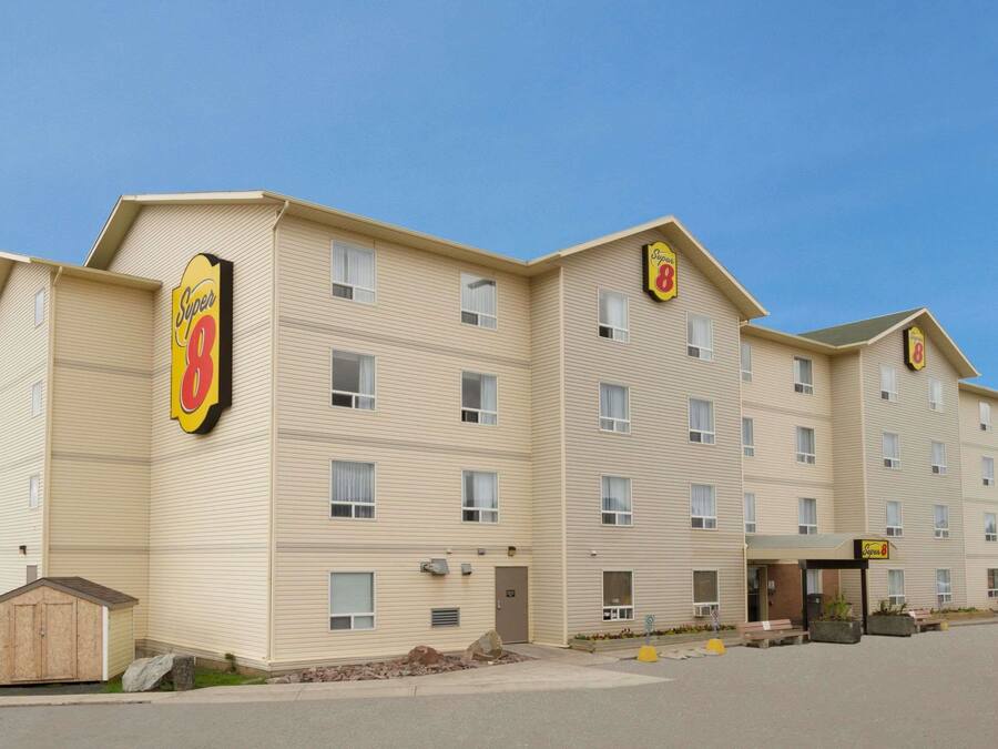 Eksteriør