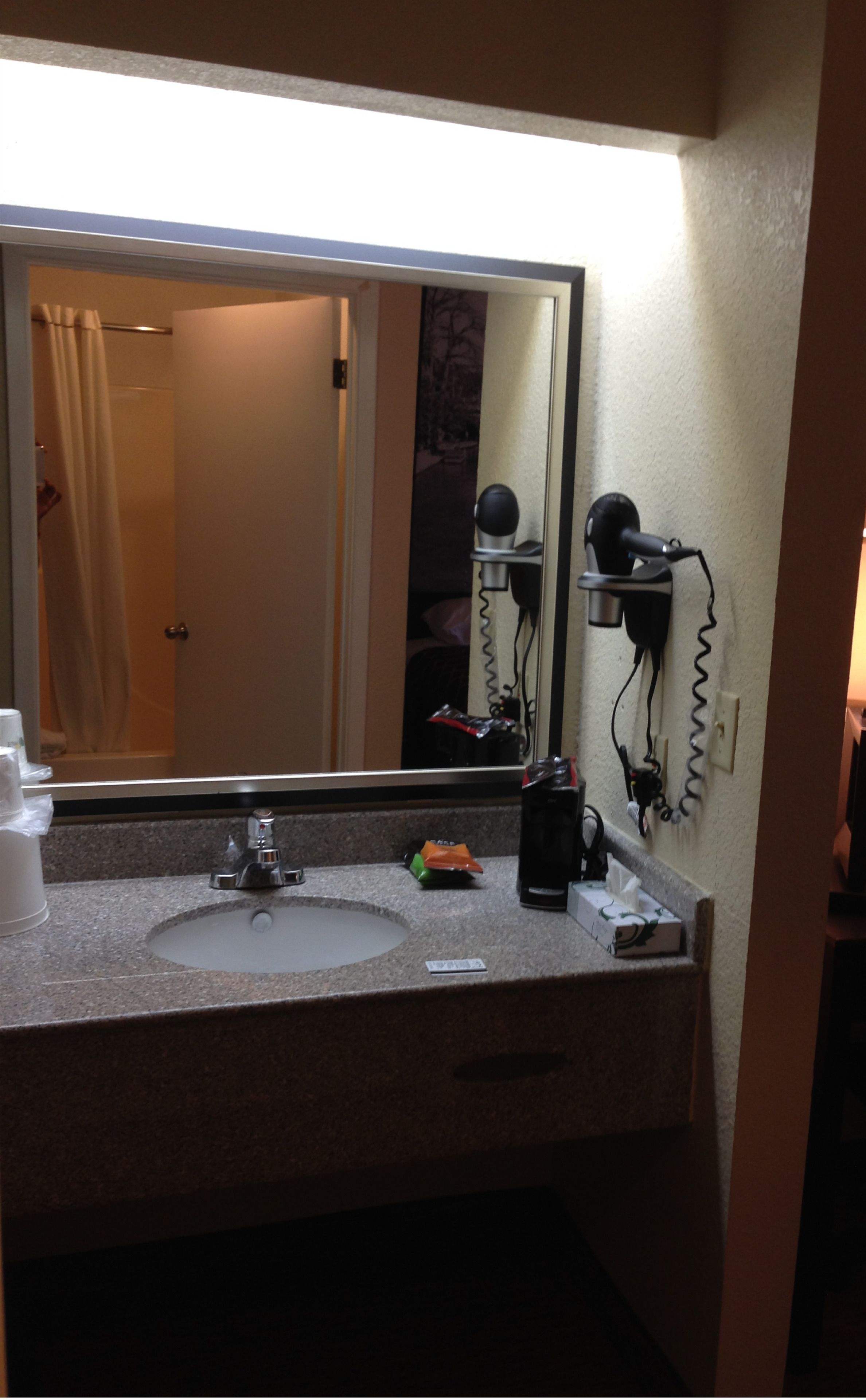 Foto - SureStay Plus by Best Western San Antonio Airport