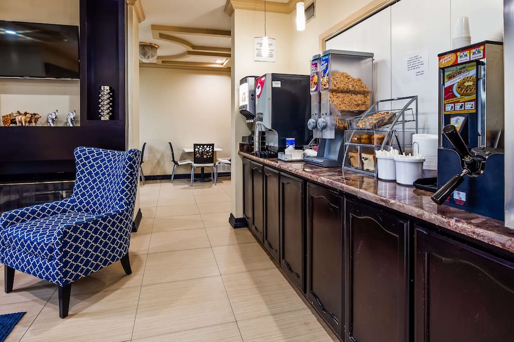 SureStay Plus by Best Western San Antonio Airport