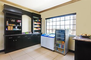 Property amenity - SureStay Plus by Best Western San Antonio Airport (San Antonio)