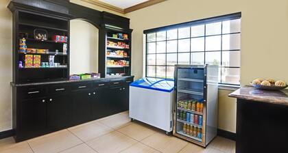 SureStay Plus by Best Western San Antonio Airport