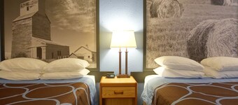 Super 8 by Wyndham Swift Current