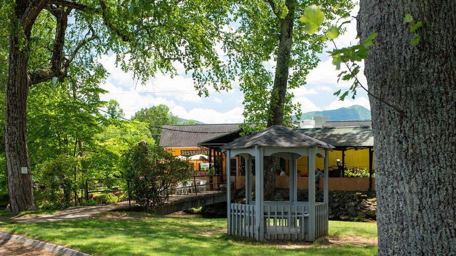 Super 8 by Wyndham Black Mountain