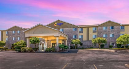 Comfort Inn