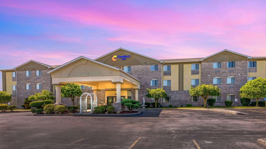 Comfort Inn