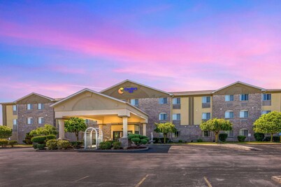 Comfort Inn