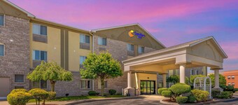 Comfort Inn Fremont