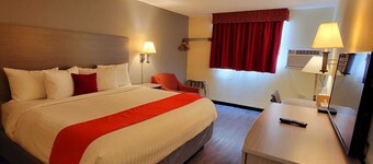Rockview Hotel Castle Rock Downtown