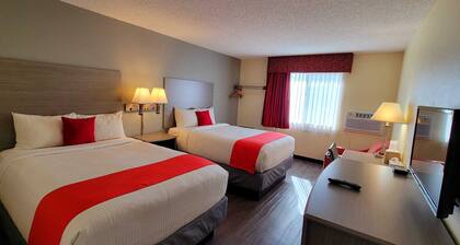 Rockview Hotel Castle Rock Downtown