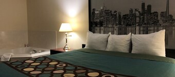 Super 8 by Wyndham Moose Jaw SK