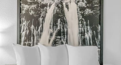 Super 8 by Wyndham Arcata