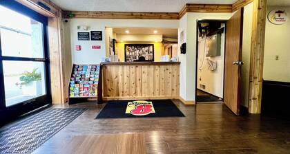 Super 8 by Wyndham Arcata